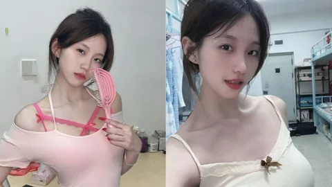 秦雅楠自拍视频泄露